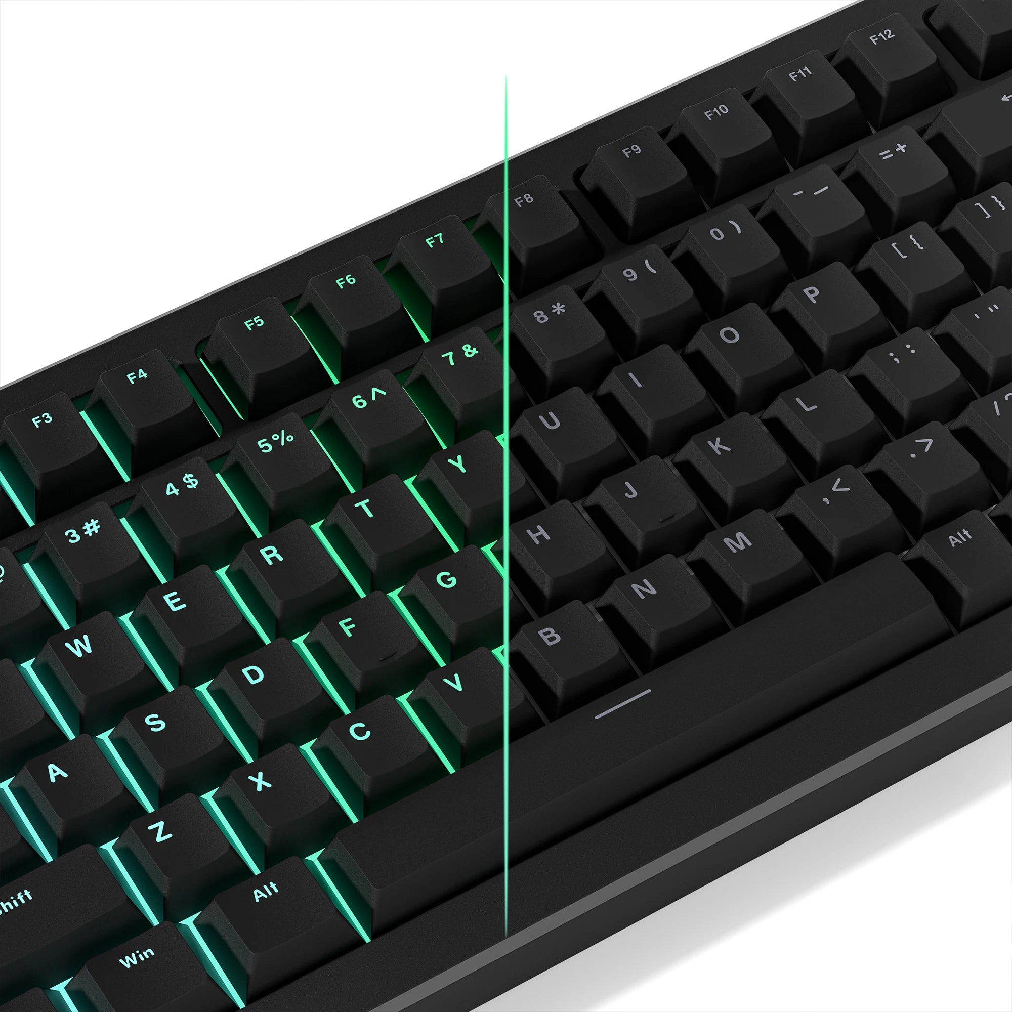Keycaps