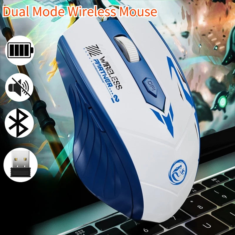Mouse