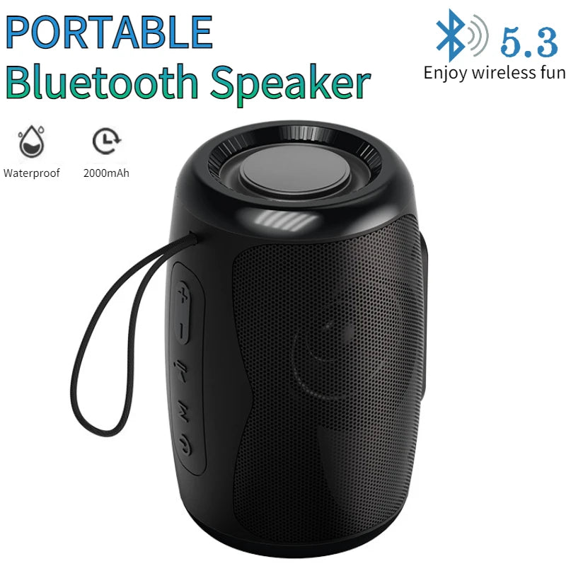 Speaker